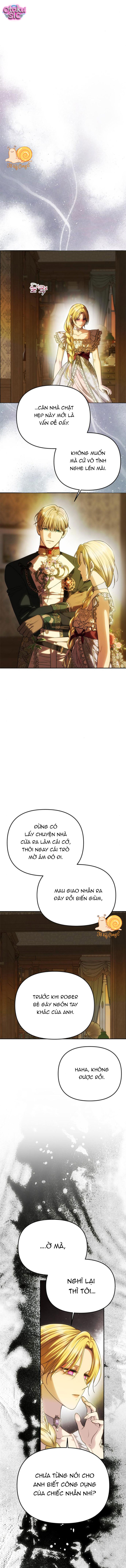 Chỉ Cần Một Người Chồng Là Đủ - Chap 112