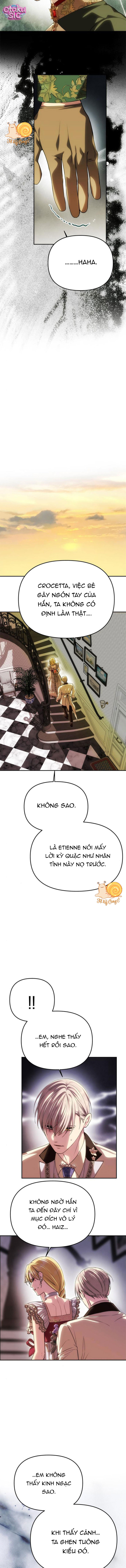 Chỉ Cần Một Người Chồng Là Đủ - Chap 112