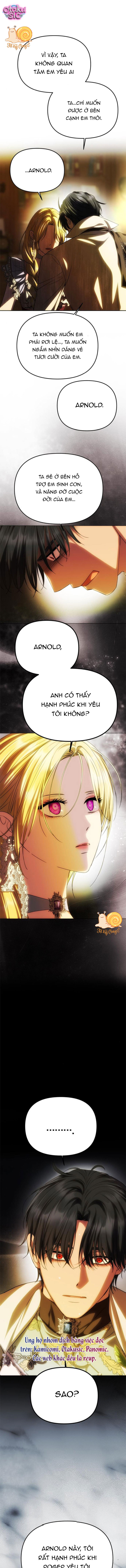 Chỉ Cần Một Người Chồng Là Đủ - Chap 112