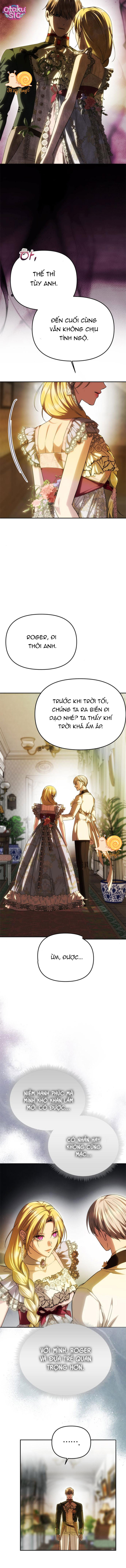Chỉ Cần Một Người Chồng Là Đủ - Chap 113