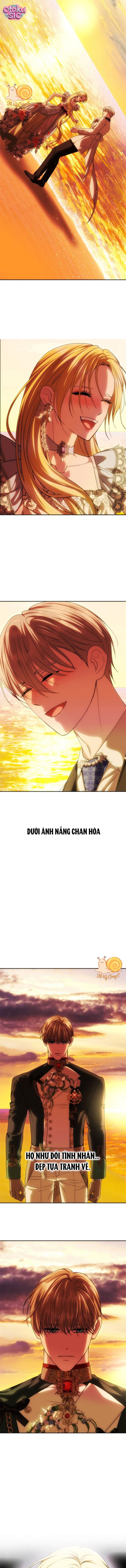 Chỉ Cần Một Người Chồng Là Đủ - Chap 113