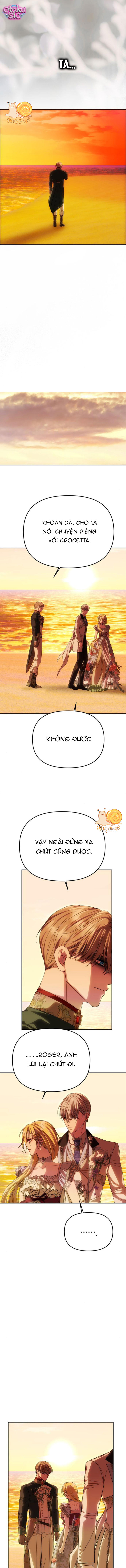 Chỉ Cần Một Người Chồng Là Đủ - Chap 113