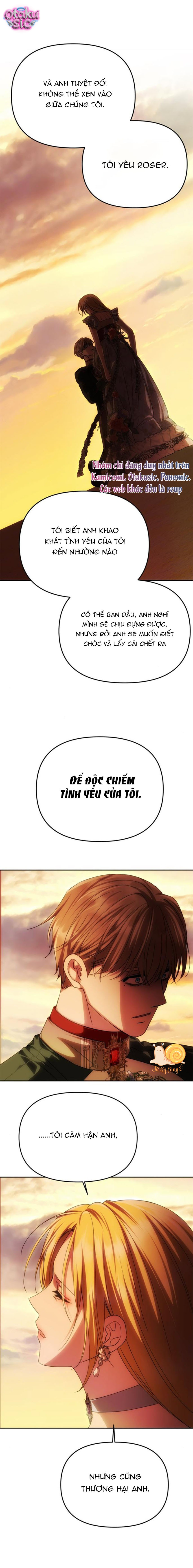Chỉ Cần Một Người Chồng Là Đủ - Chap 114