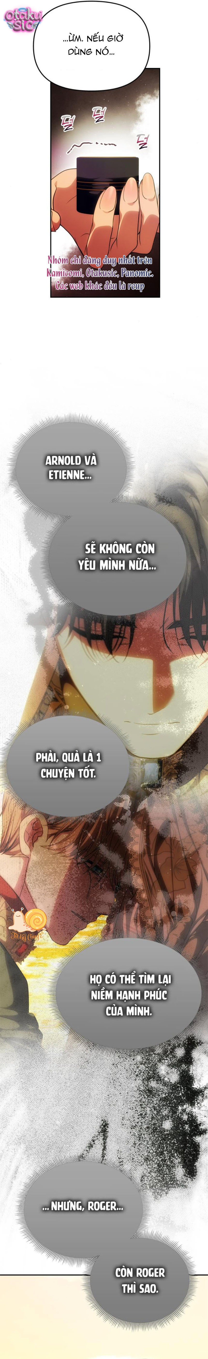 Chỉ Cần Một Người Chồng Là Đủ - Chap 114