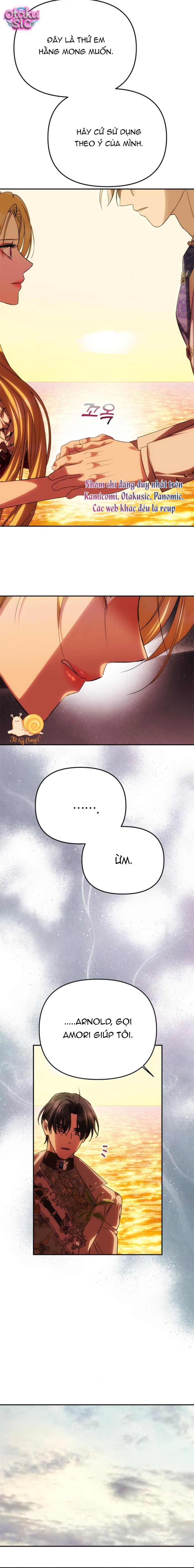 Chỉ Cần Một Người Chồng Là Đủ - Chap 114