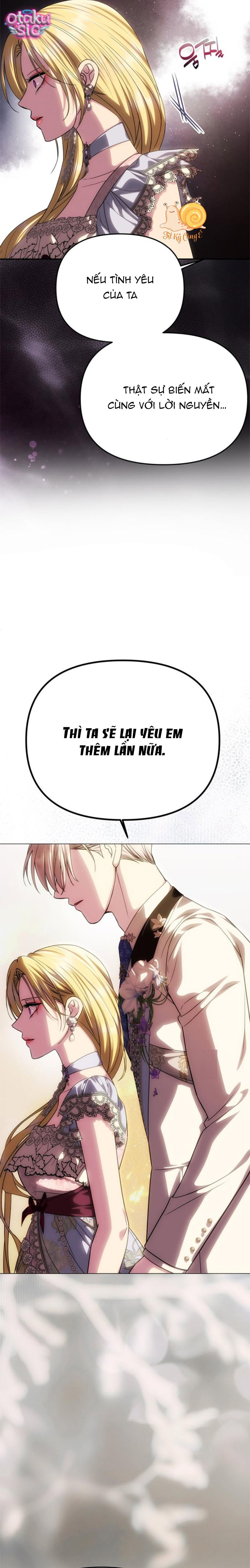 Chỉ Cần Một Người Chồng Là Đủ - Chap 114