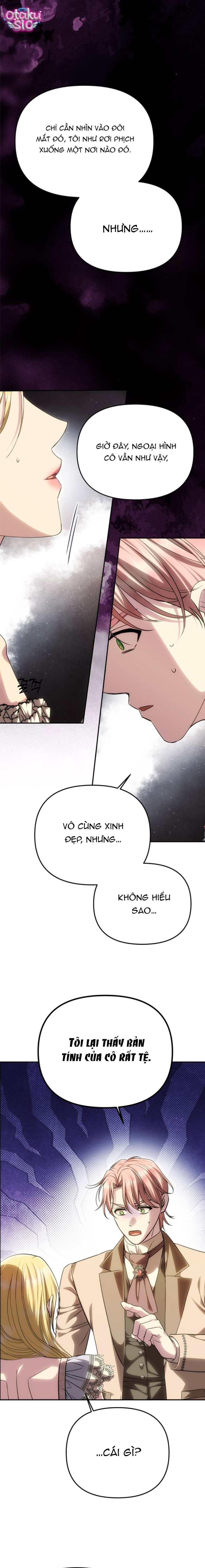 Chỉ Cần Một Người Chồng Là Đủ - Chap 115