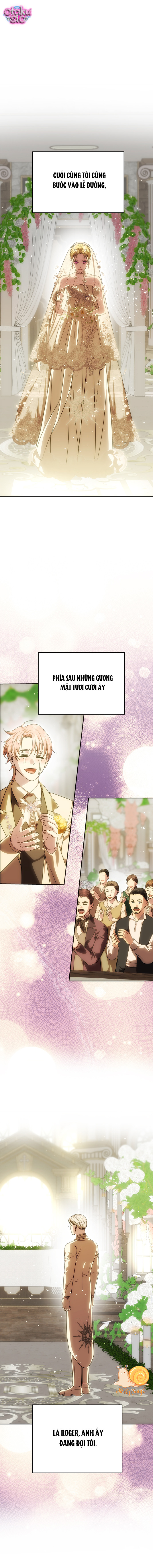 Chỉ Cần Một Người Chồng Là Đủ - Chap 116