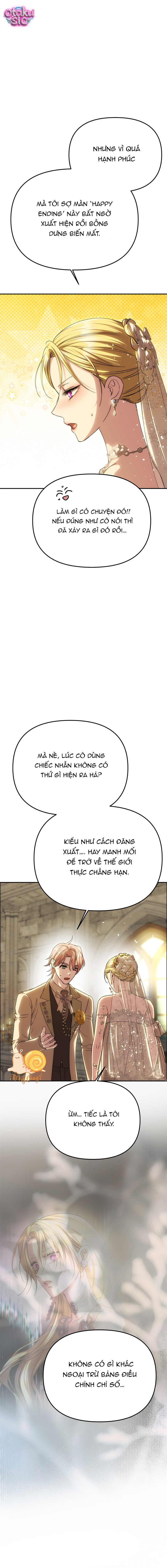 Chỉ Cần Một Người Chồng Là Đủ - Chap 116