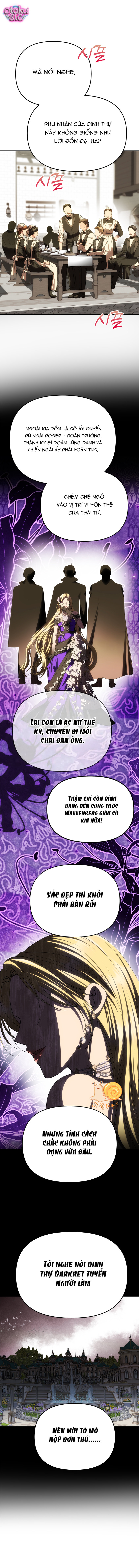 Chỉ Cần Một Người Chồng Là Đủ - Chap 117