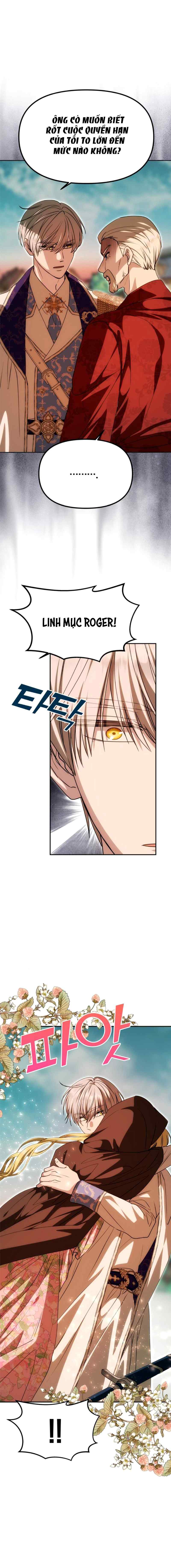 Chỉ Cần Một Người Chồng Là Đủ - Chap 13 - Trang 5
