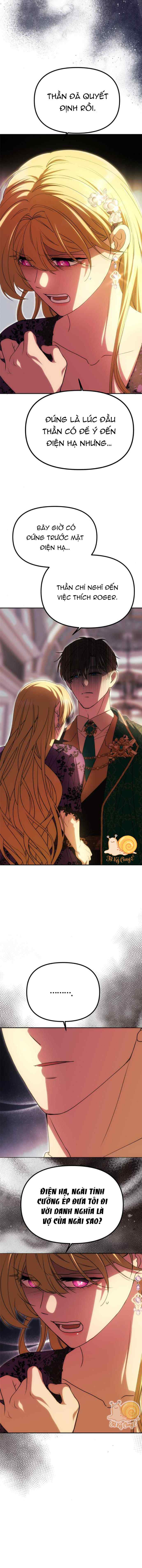 Chỉ Cần Một Người Chồng Là Đủ - Chap 18 - Trang 2