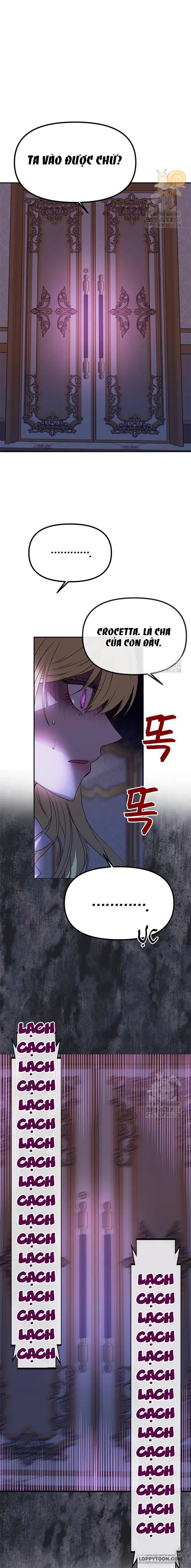 Chỉ Cần Một Người Chồng Là Đủ - Chap 2 - Trang 10