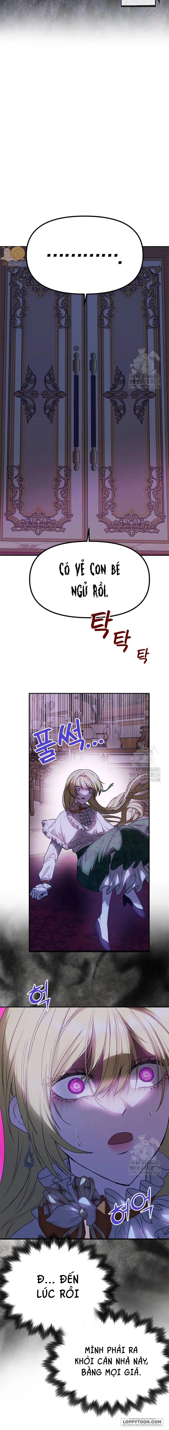 Chỉ Cần Một Người Chồng Là Đủ - Chap 2 - Trang 11