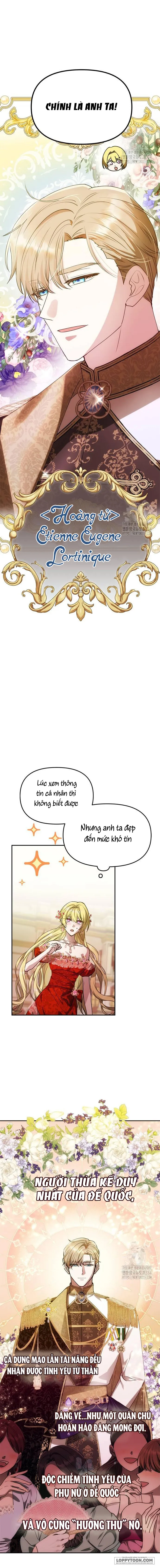 Chỉ Cần Một Người Chồng Là Đủ - Chap 2 - Trang 16