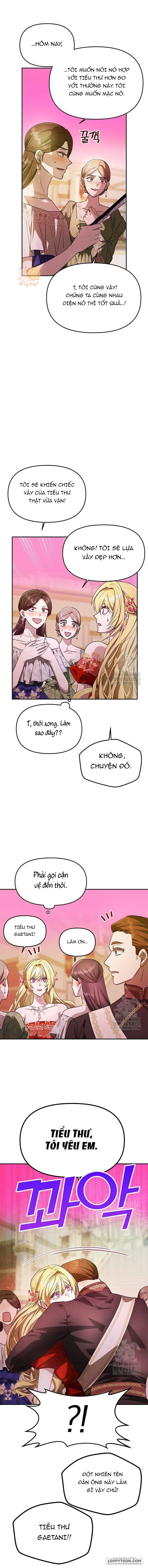 Chỉ Cần Một Người Chồng Là Đủ - Chap 2 - Trang 19