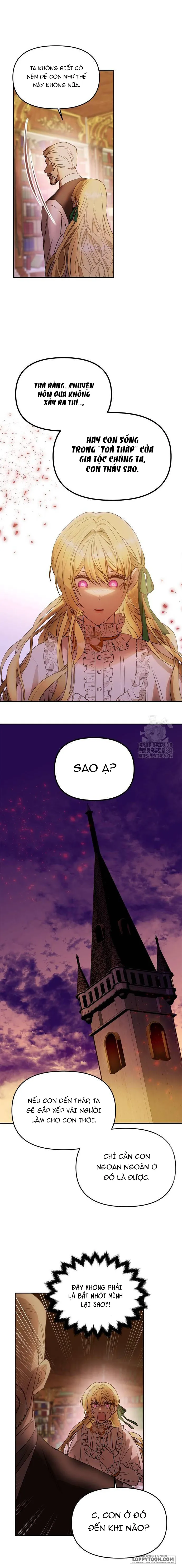 Chỉ Cần Một Người Chồng Là Đủ - Chap 2 - Trang 2