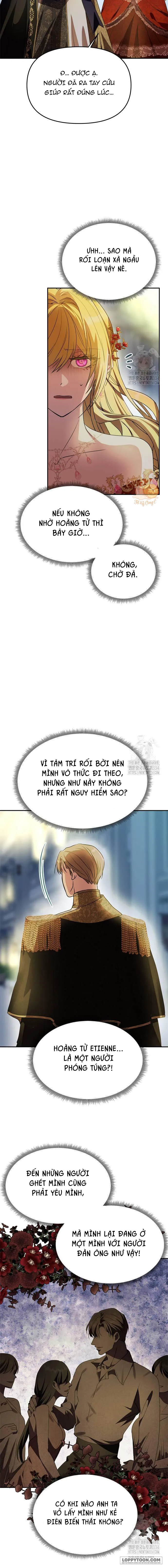Chỉ Cần Một Người Chồng Là Đủ - Chap 2 - Trang 23