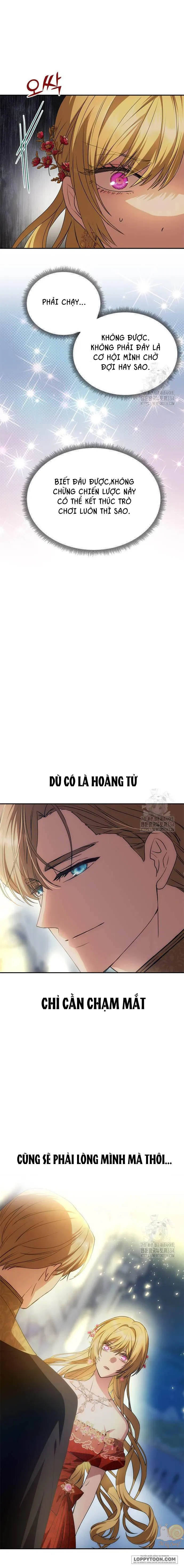 Chỉ Cần Một Người Chồng Là Đủ - Chap 2 - Trang 24