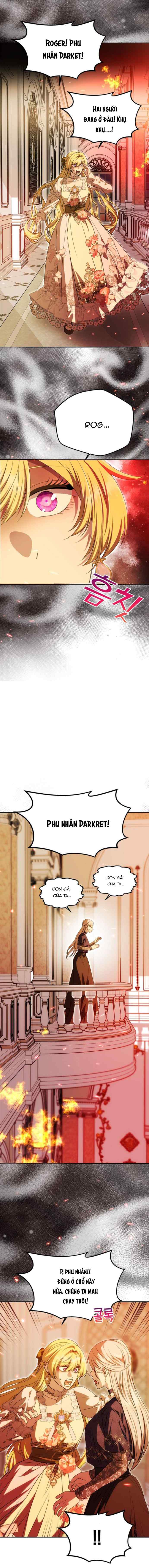 Chỉ Cần Một Người Chồng Là Đủ - Chap 21 - Trang 10