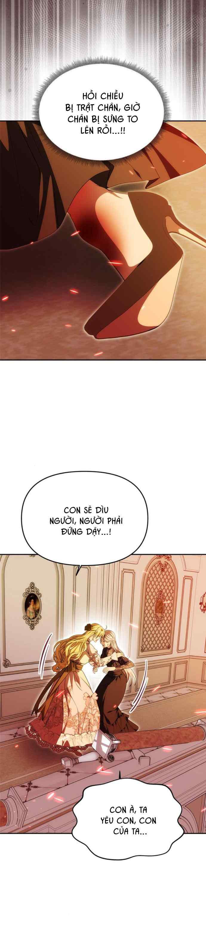 Chỉ Cần Một Người Chồng Là Đủ - Chap 21 - Trang 12