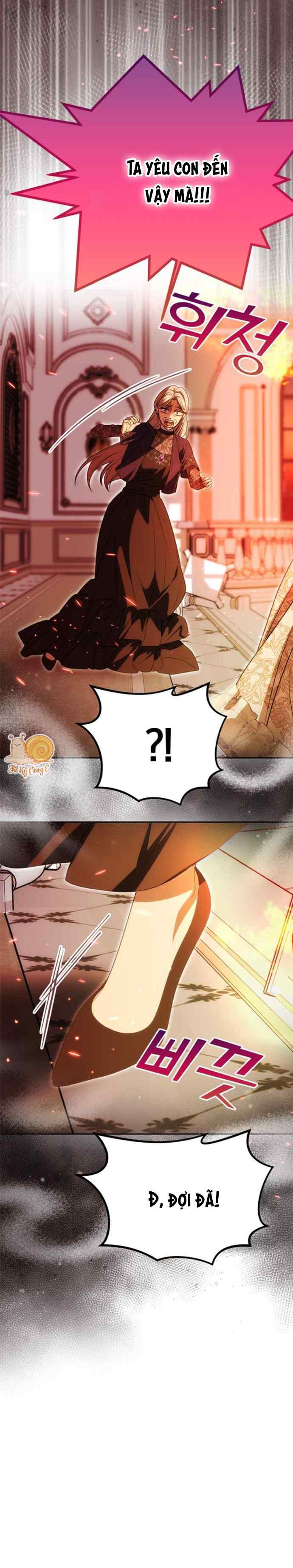 Chỉ Cần Một Người Chồng Là Đủ - Chap 21 - Trang 15