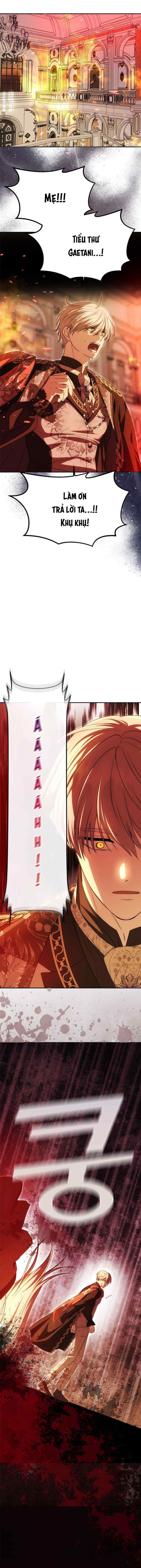 Chỉ Cần Một Người Chồng Là Đủ - Chap 21 - Trang 17