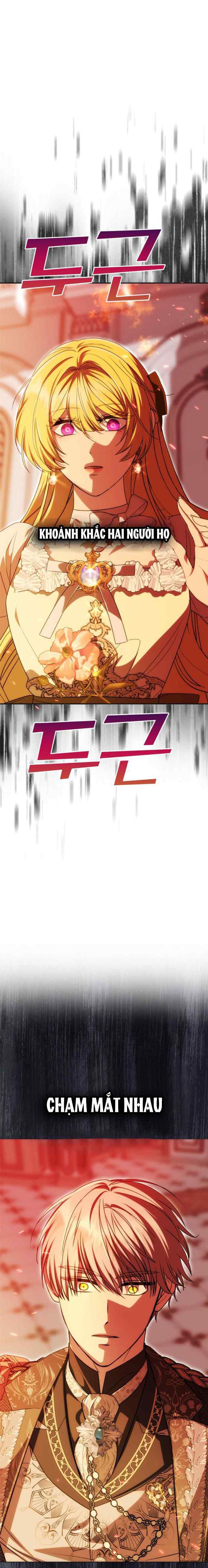 Chỉ Cần Một Người Chồng Là Đủ - Chap 21 - Trang 19