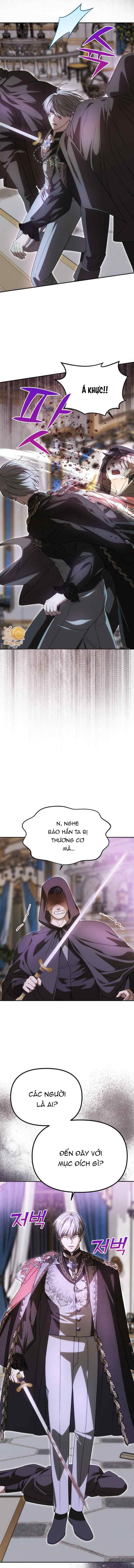 Chỉ Cần Một Người Chồng Là Đủ - Chap 21 - Trang 3