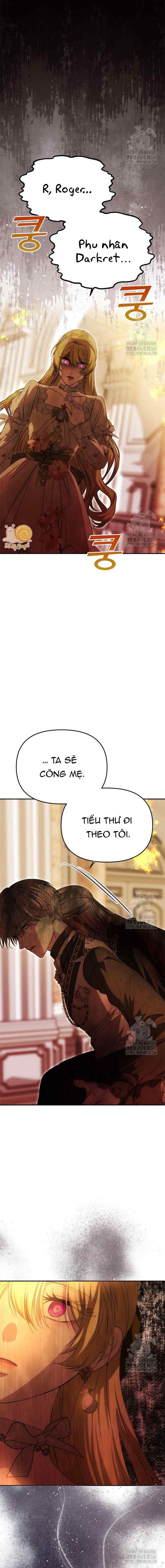 Chỉ Cần Một Người Chồng Là Đủ - Chap 22 - Trang 3