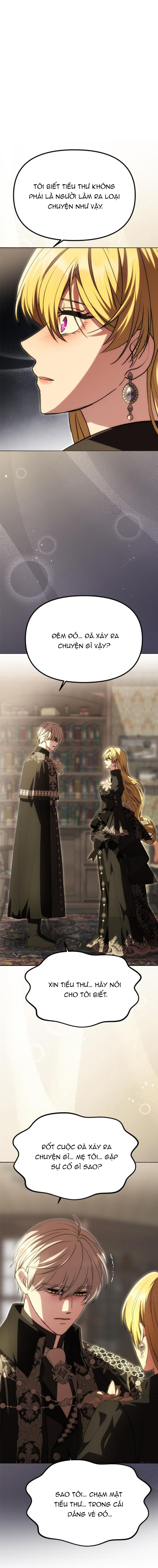 Chỉ Cần Một Người Chồng Là Đủ - Chap 23 - Trang 2