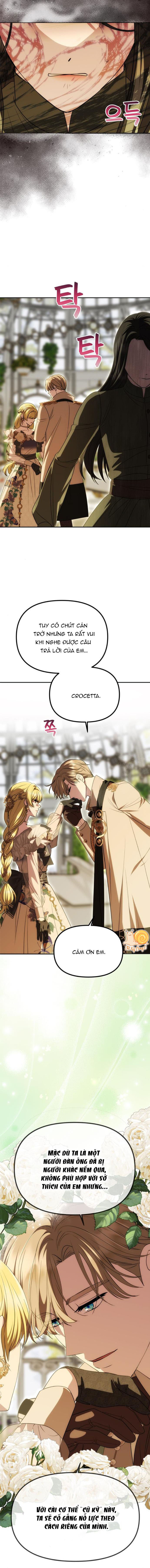Chỉ Cần Một Người Chồng Là Đủ - Chap 25 - Trang 2