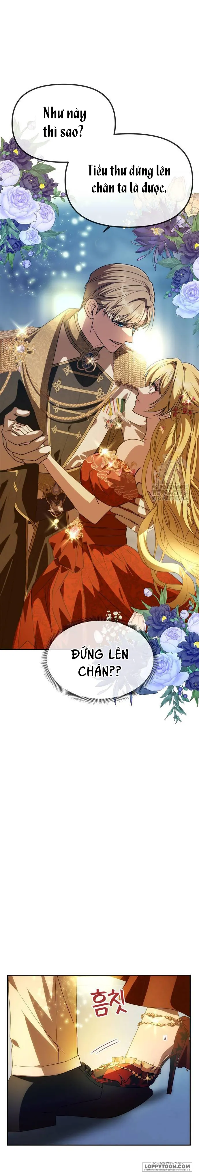 Chỉ Cần Một Người Chồng Là Đủ - Chap 3 - Trang 2