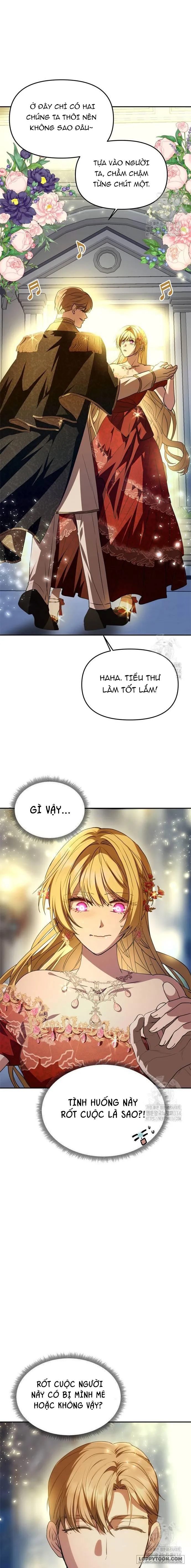 Chỉ Cần Một Người Chồng Là Đủ - Chap 3 - Trang 3