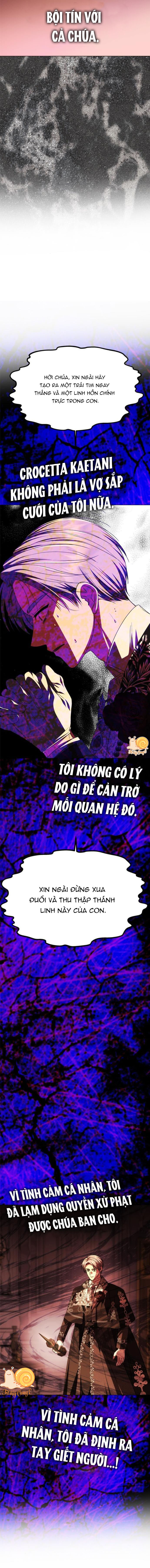 Chỉ Cần Một Người Chồng Là Đủ - Chap 30 - Trang 4