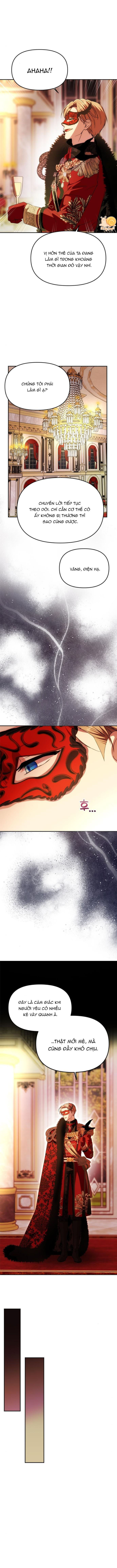 Chỉ Cần Một Người Chồng Là Đủ - Chap 30 - Trang 7