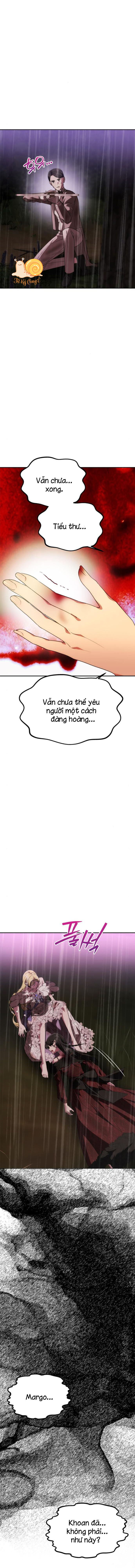 Chỉ Cần Một Người Chồng Là Đủ - Chap 32 - Trang 2
