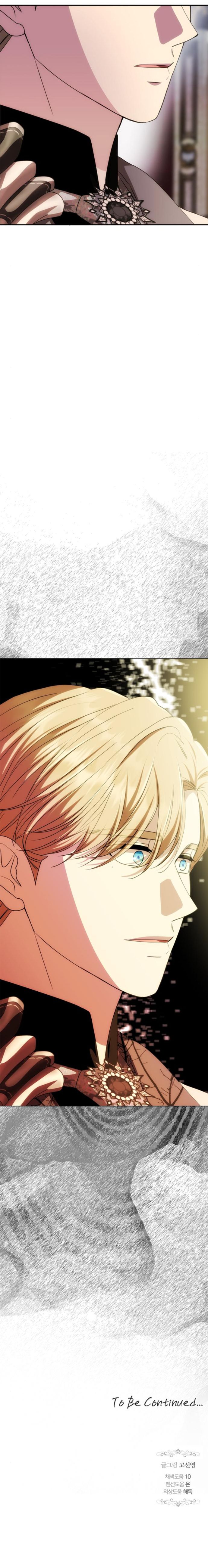Chỉ Cần Một Người Chồng Là Đủ - Chap 32 - Trang 21