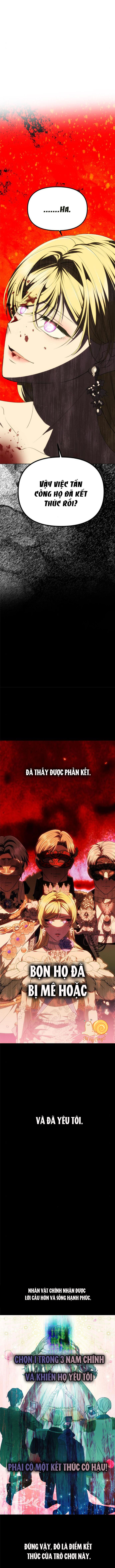 Chỉ Cần Một Người Chồng Là Đủ - Chap 32 - Trang 5