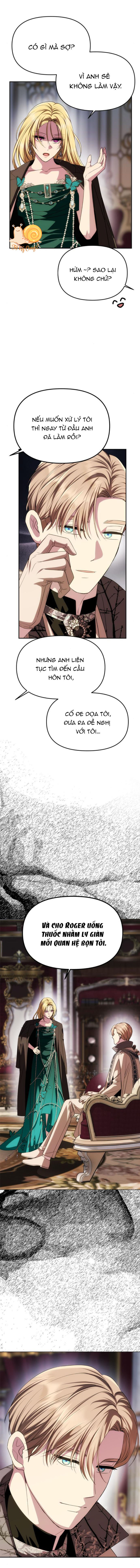 Chỉ Cần Một Người Chồng Là Đủ - Chap 33 - Trang 2