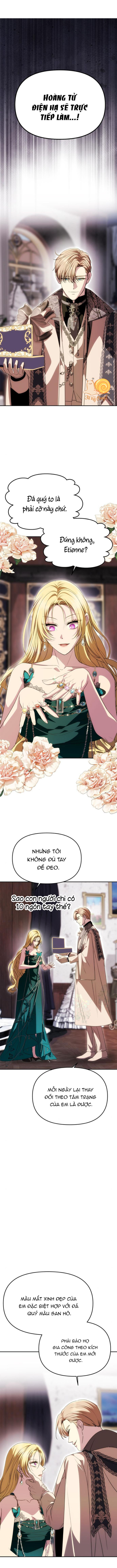Chỉ Cần Một Người Chồng Là Đủ - Chap 34 - Trang 2