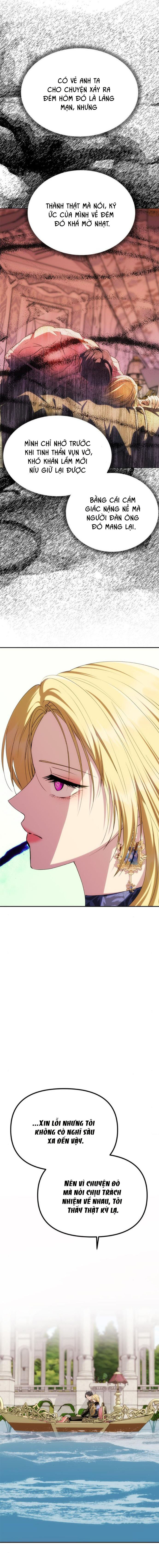 Chỉ Cần Một Người Chồng Là Đủ - Chap 36 - Trang 6