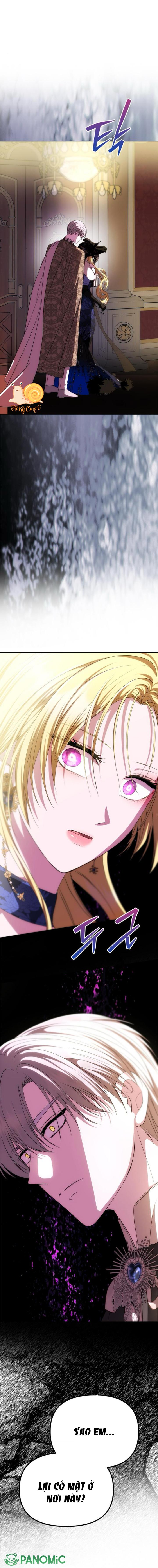Chỉ Cần Một Người Chồng Là Đủ - Chap 39 - Trang 0