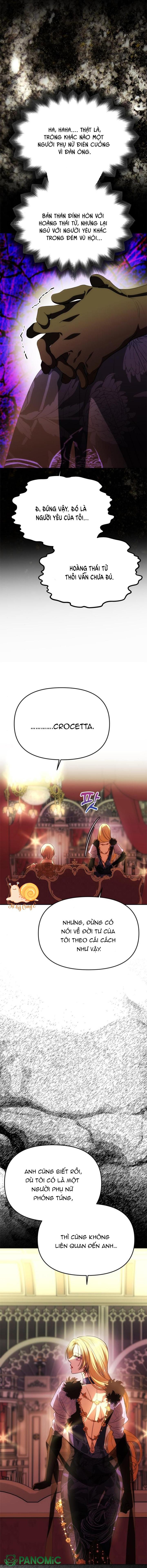 Chỉ Cần Một Người Chồng Là Đủ - Chap 39 - Trang 9