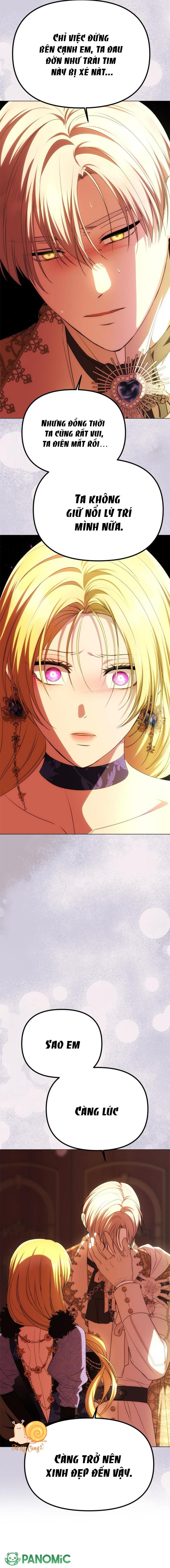 Chỉ Cần Một Người Chồng Là Đủ - Chap 39 - Trang 17