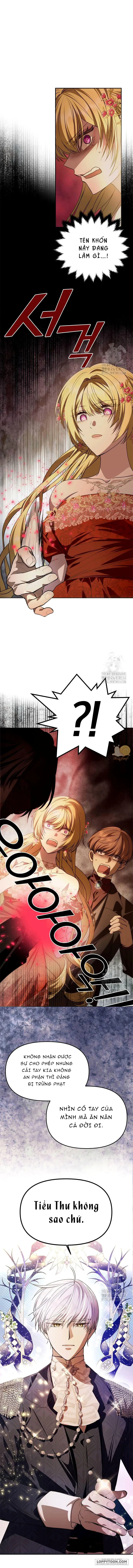Chỉ Cần Một Người Chồng Là Đủ - Chap 4 - Trang 1