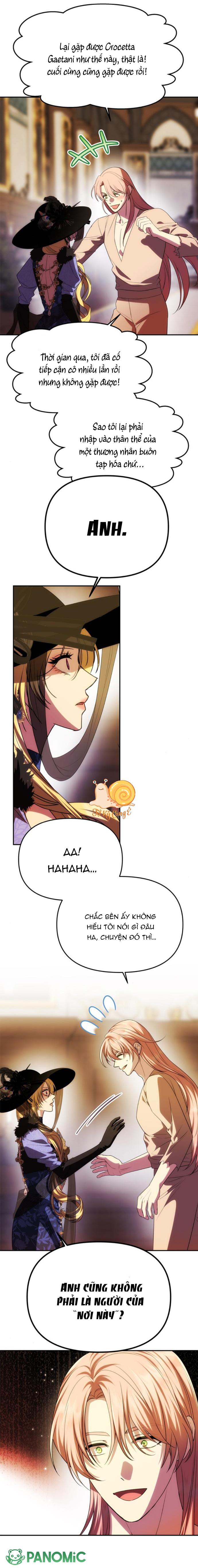Chỉ Cần Một Người Chồng Là Đủ - Chap 42 - Trang 1