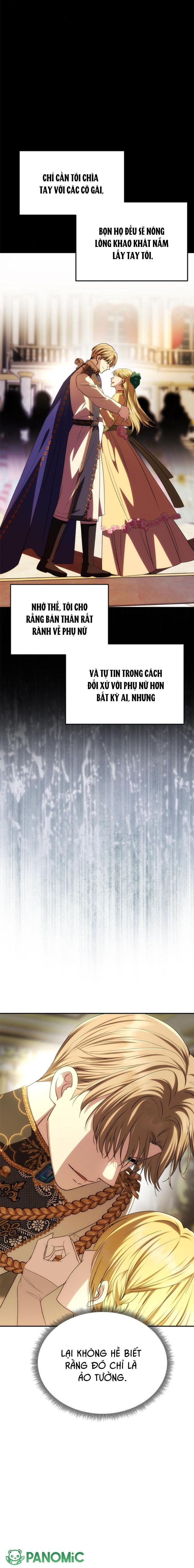 Chỉ Cần Một Người Chồng Là Đủ - Chap 44 - Trang 2