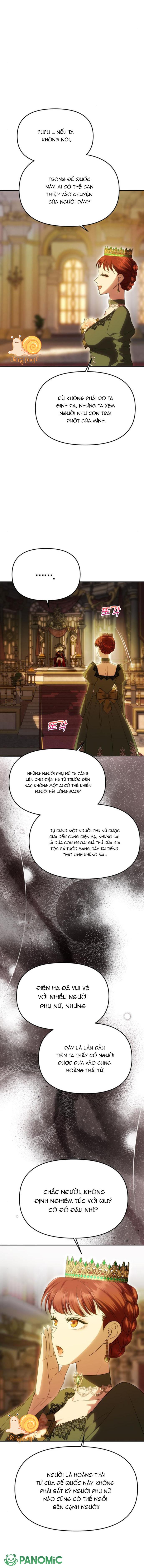 Chỉ Cần Một Người Chồng Là Đủ - Chap 46 - Trang 1