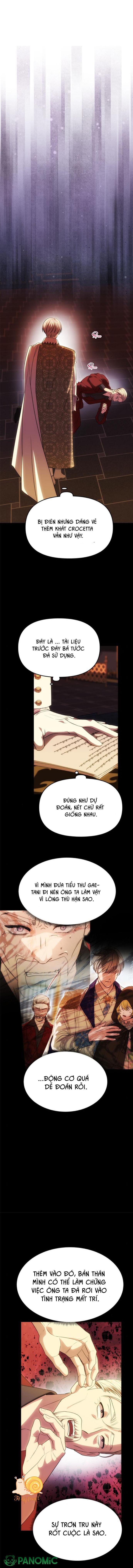 Chỉ Cần Một Người Chồng Là Đủ - Chap 47 - Trang 16